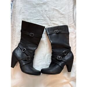 Dolce bt Mojomoxy Boots SZ 10M